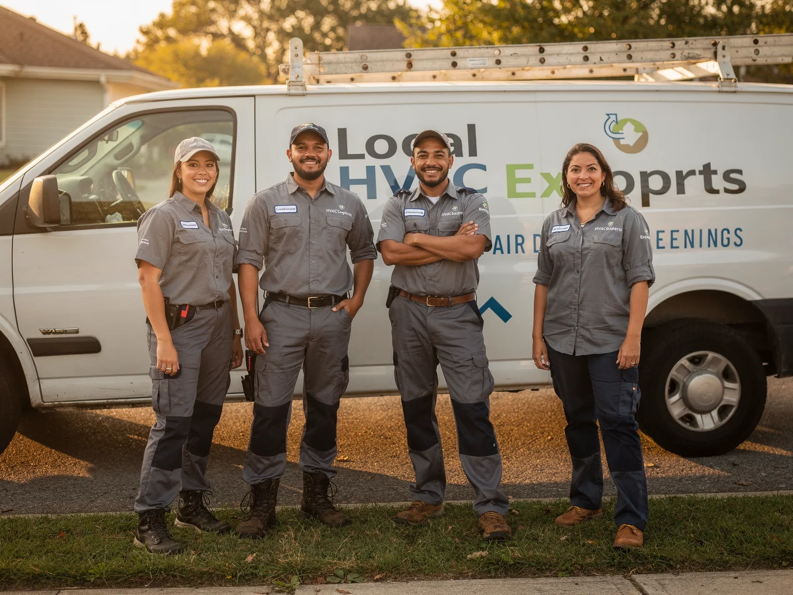 24/7 HVAC Repair & AC Replacement company in Yakutat, AK